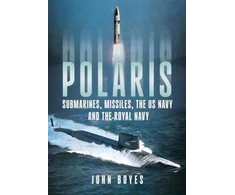 KNYGA John Boyes Polaris