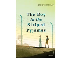KNYGA John Boyne Boyne John Boy in the Striped Pyjamas