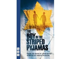 KNYGA John Boyne Boyne John Boy in the Striped Pyjamas