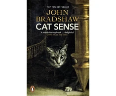 KNYGA John Bradshaw Cat Sense