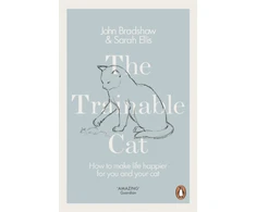 KNYGA John Bradshaw Trainable Cat