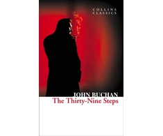 KNYGA John Buchan Thirty-Nine Steps