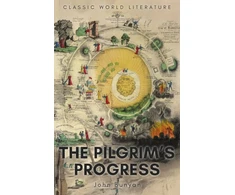 KNYGA John Bunyan Pilgrim's Progress