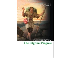 KNYGA John Bunyan Pilgrim’s Progress