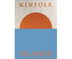 KNYGA John Burns Kinfolk Islands