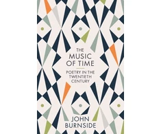 KNYGA John Burnside Music of Time