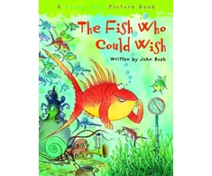 KNYGA John Bush Fish Who Could Wish