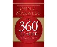 KNYGA John C Maxwell 360 Degree Leader