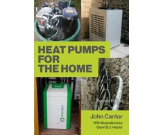 KNYGA John Cantor Heat Pumps for the Home