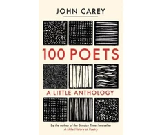 KNYGA John Carey 100 Poets
