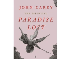 KNYGA John Carey Essential Paradise Lost