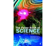 KNYGA John Carey Faber Book of Science
