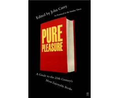 KNYGA John Carey Pure Pleasure