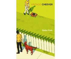 KNYGA John Cheever Bullet Park