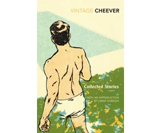 KNYGA John Cheever Collected Stories