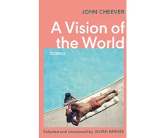 KNYGA John Cheever Vision of the World