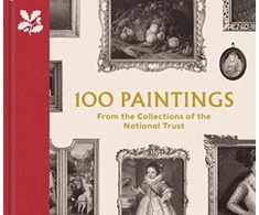 KNYGA John Chu 100 Paintings from the Collections of the National Trust