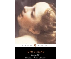 KNYGA John Cleland Fanny Hill or Memoirs of a Woman of Pleasure