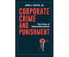 KNYGA John Coffee Corporate Crime and Punishment