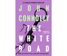 KNYGA John Connolly Baltas Road