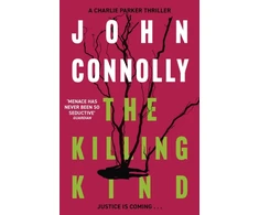 KNYGA John Connolly Killing Kind
