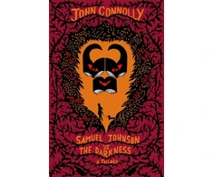 KNYGA John Connolly Samuel Johnson vs the Darkness Trilogy