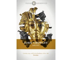 KNYGA John Crowley Aegypt