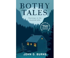 KNYGA John D Burns Bothy Tales