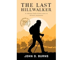 KNYGA John D Burns Last Hillwalker