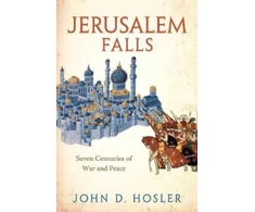 KNYGA John D Hosler Jerusalem Falls