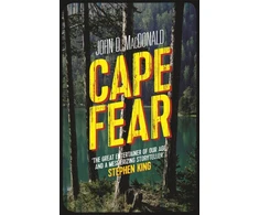 KNYGA John D Macdonald Cape Fear