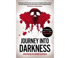 KNYGA John D Olshaker John Journey Into Darkness