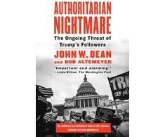 KNYGA John Dean Authoritarian Nightmare