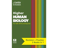 KNYGA John Di Mambro Higher Human Biology