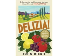 KNYGA John Dickie Delizia