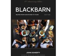 KNYGA John Doherty Blackbarn