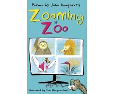 KNYGA John Dougherty Zooming the Zoo