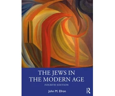 KNYGA John Efron The Jews in the Modern Age