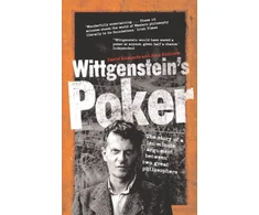 KNYGA John Eidinow Wittgenstein's Poker