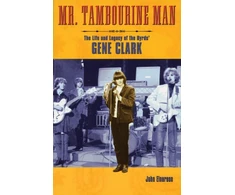 KNYGA John Einarson Mr. Tambourine Man