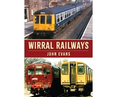 KNYGA John Evans Wirral Railways