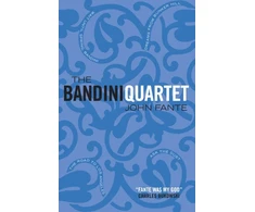 KNYGA John Fante Bandini Quartet