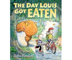 KNYGA John Fardell Day Louis Got Eaten