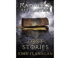 KNYGA John Flanagan Lost Stories (Ranger's Apprentice Book 11)