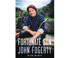 KNYGA John Fogerty Fortunate Son