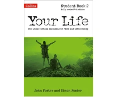 KNYGA John Foster Student Book 2