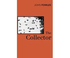 KNYGA John Fowles Fowles John Collector