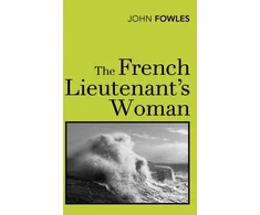 KNYGA John Fowles French Lieutenant's Woman