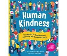 KNYGA John Francis Human Kindness