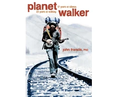 KNYGA John Francis Planetwalker
